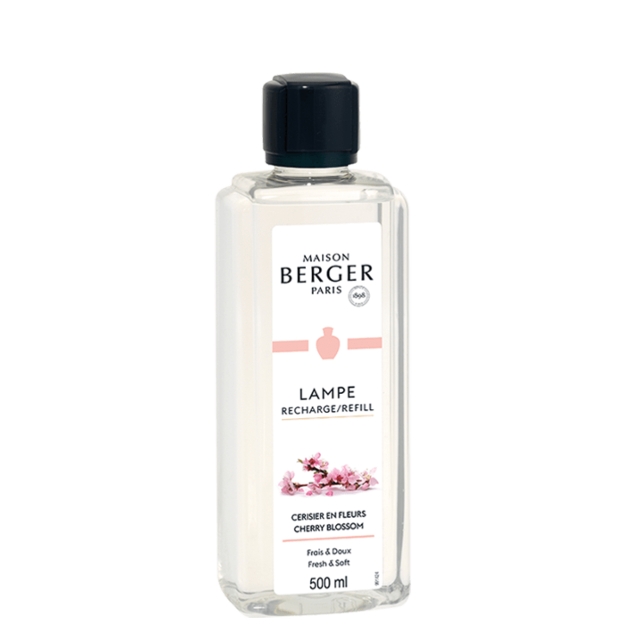 Maison Berger Cherry Blossom - 500ml